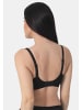 Sassa Spacer-BH in black