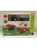 Toi-Toys TRACTOR Set in grün