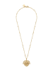 PURELEI Kette Island Story Gold