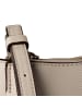 Guess Noelle Schultertasche 24 cm in taupe