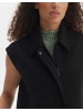 OPUS Weste für Damen in Schwarz