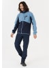 Whistler Fleecejacke Evo in 2219 Captain’s Blue