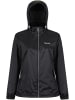 Regatta Walkingjacke Corinne IV in schwarz
