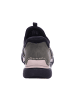 rieker Sneaker low in forest/moos/schwarz
