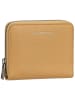LIEBESKIND BERLIN Geldbörse Conny M Sheep Natural in Light Tan