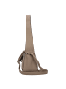 Tom Tailor Rowan Schultertasche 26 cm taupe