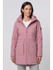 alife and kickin Winterjacke MaluAK A in dusty pink