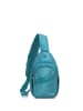Wittchen BACKPACK COLLECTION in Turquoise