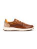 Pikolinos Sportliche Slipper in Braun