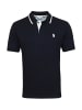 U.S. Polo Assn. Shirt 'Fashion' in schwarz