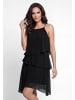 faina Women Dress in black