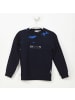 Napapijri Sweatshirt in Blue