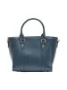 Usha Handtasche in Marine