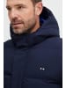 FQ1924 Winterjacke FQHubert in Blau