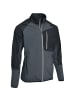 Maul Sport Funktionsjacke Hornspitze 2XT in Dunkelgrau0319