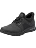 rieker Sneaker low B1053 in schwarz