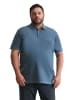 Marc O'Polo Poloshirt Jersey regular in moon stone