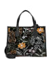 Guess Zalina Tote - Shopper 33 cm (black multi) in black multi