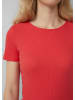 QS T-Shirt in 3103_rot