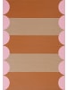 NAZARRUGS Teppich Azur in Beige
