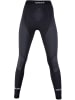 UYN Sweat Pant "Ambityon Uw Pant" in Schwarz