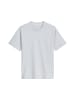 Marc O'Polo T-Shirt relaxed in Calm Blue