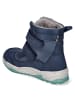 bisgaard Schlupfstiefel in blue