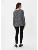 comma Bluse in 99B1_schwarz