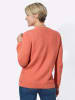 WITT WEIDEN Strickjacke in papaya