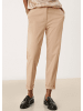 s.Oliver BLACK LABEL Hose 7/8 in Braun