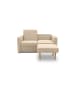 58 aufm Kessel GARTENLOUNGE Set 1 Bozhitsa 170x104x105 mit Outdoorbezug in beige