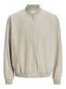 Jack & Jones Blousonjacke in Moonbeam