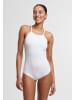 Urban Classics Urban Classics Ladies Rip Body in white