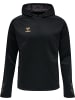 Hummel Hoodie in Schwarz