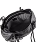 PICARD Boom Schultertasche Leder 35 cm schwarz