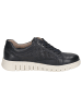 Caprice Sneaker in OCEAN NAPPA