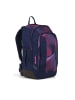Satch Schulrucksack-Set AIR "Seismic Pink" 4-tlg. in Pink
