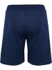 Hummel Hummel Verstellbare Taille Kurze Hose Hmlpulse Multisport Herren in DRESS BLUES