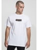 Mister Tee T-Shirts in white