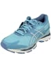 asics Laufschuh Gel-Ziruss 2 in Hellblau