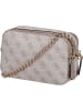 Guess Bodybag Noelle II CB Camera Logo in Dark Taupe Logo