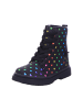 Lico Stiefel in schwarz