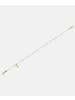 Vanlere Armband aus 375 Gelbgold
