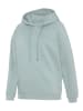 LASCANA Kapuzensweatshirt in mint