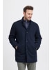 FQ1924 Wollmantel FQJACOB wool jacket in Dunkelblau