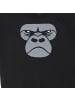 Danefae Pullover Gorilla in Schwarz