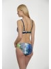 SUNFLAIR Bikini in blau