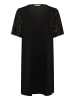 CULTURE Jerseykleid CUula A-shape in Black