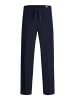 JACK & JONES Junior Relaxed Fit Hosen in Dark Navy