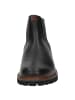 Sioux Stiefelette Adalrik-712-H in schwarz